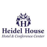 Heidel House Hotel & Conference Center logo - Similar company to Blue Harbor Resort & Conference Center