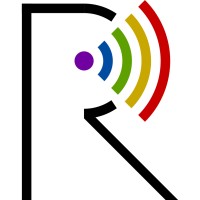 Rainbow Sensing logo - Similar company to Ixalp Drones