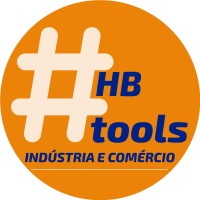 HB TOOLS INDUSTRIA E COMÉRCIO logo - Similar company to Impacto For School