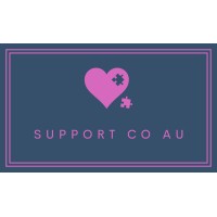 Support Co Au Pty Ltd logo - Similar company to Riverlink Disability Services Ltd