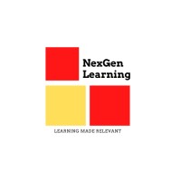 NexGen Learning logo - Similar company to Amigo Fresh