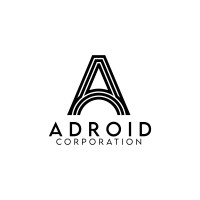 Adroid Corporation logo - Similar company to Raybod Robot