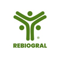 Centro Rebiogral logo - Similar company to Droguería Dimec Srl