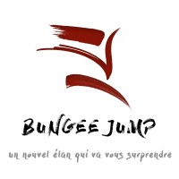 BUNGEE JUMP PRODUCTION logo - Similar company to Bungy Japan