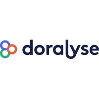 Doralyse logo - Similar company to Brussels' Kitchen