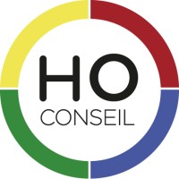 HO CONSEIL logo - Similar company to Perf-Iso