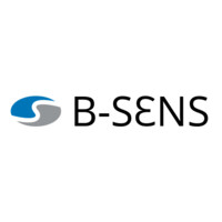 B-SENS - Creative Sensing Solutions logo - Similar company to Ch Laser