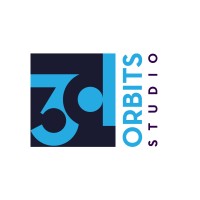 3D Orbits Studio logo - Similar company to Studio Van Oliver