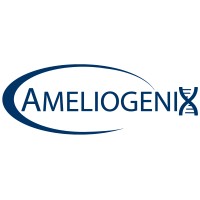 Ameliogenix logo - Similar company to Eeznes Incorporated