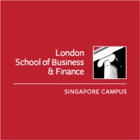 LSBF Singapore Campus (London School of Business & Finance) logo - Similar company to Antdesk