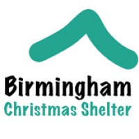Birmingham Christmas Shelter logo - Similar company to Sifa Fireside