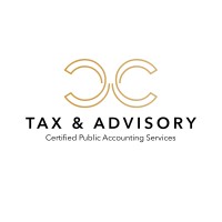 CC Tax & Advisory logo - Similar company to Senegal Software