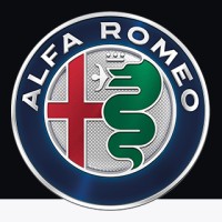 Scotti Alfa Romeo logo - Similar company to Amis Juniors