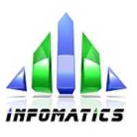 INFOMATICS Consultancy logo - Similar company to Aasco Ltd.