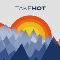 TakeHOT (ТейкХОТ) logo - Similar company to Chaser Lab
