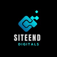 SiteEnd Digitals logo - Similar company to Techace Networks