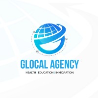 Glocal Agency logo - Similar company to Sparkle Educational Services