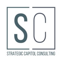 Strategic Capitol Consulting logo - Similar company to Citywide Development Corporation