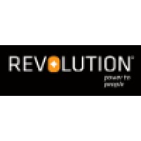 REVOLUTION - Power to People logo - Similar company to Mindline