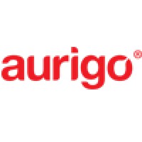 Aurigo Software Technologies logo - Similar company to Kotak Mahindhra Bank Limited.