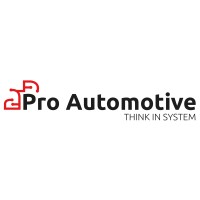 Pro Automotive Quality Support & Services logo - Similar company to Pro Automotive