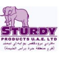 Sturdy Products UAE Ltd logo - Similar company to Resort Housekeeper