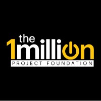 1Million Project Foundation logo - Similar company to Copper Digital