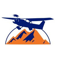 Utah Division of Aeronautics logo - Similar company to Tz Net