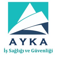 AYKA OSGB logo - Similar company to Binbirdesen Halı
