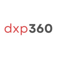 DXP360 logo - Similar company to Wordify