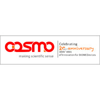 Cosmo Biotek,Inc logo - Similar company to Dna 合同会社