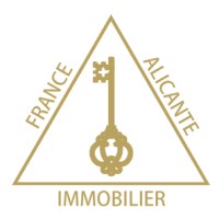 France Alicante Immobilier logo - Similar company to Destination Espagne Immo