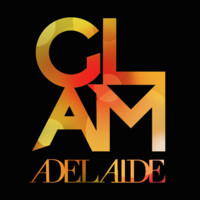 Glam Adelaide logo - Similar company to Indaily