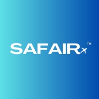 SAFAIR logo - Similar company to Proethics Sa
