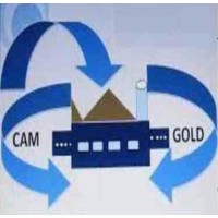 CAMEROON GOLD MINING LIMITED logo - Similar company to Ntrustly