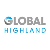 Global Highland logo - Similar company to Arcadion - Offshore Accommodation Solutions