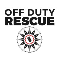 Off Duty Rescue logo - Similar company to Howexpert