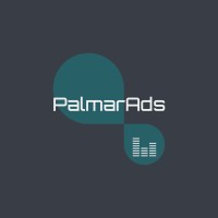 PalmarAds logo - Similar company to Adqubit Ltd