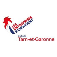 Les entreprises s'engagent en Tarn-et-Garonne logo - Similar company to Like Interim