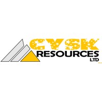 CYSK RESOURCES Ltd logo - Similar company to Sahm Egypt