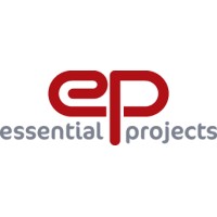 Essential Projects logo - Similar company to Essential B.V.