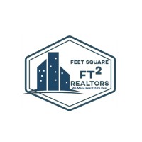 Feet Square Realtors logo - Similar company to Orbiton Hr Services Private Limited