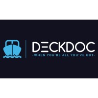 DeckDoc logo - Similar company to Heedoc