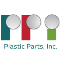 Plastic Parts Inc. (PPI) logo - Similar company to Plastic Components, Inc - A Trim-Tex Company