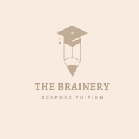 The Brainery logo - Similar company to Maths Advance