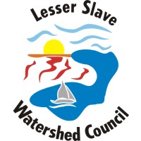Lesser Slave Watershed Council logo - Similar company to Watersmart Solutions Ltd.