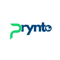 Prynto logo - Similar company to Hyquick