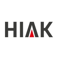 HIAK logo - Similar company to Puretech Environmental Ltd