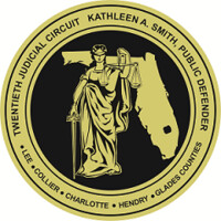 Law Offices of the Public Defender, 20th Judicial Circuit logo - Similar company to 20Th Judicial Circuit Administrative Office Of The Courts