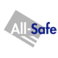 All Safe Documents logo - Similar company to Suma Thinking Digital